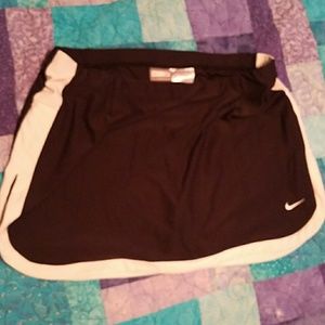 NIKE Tennis skirt